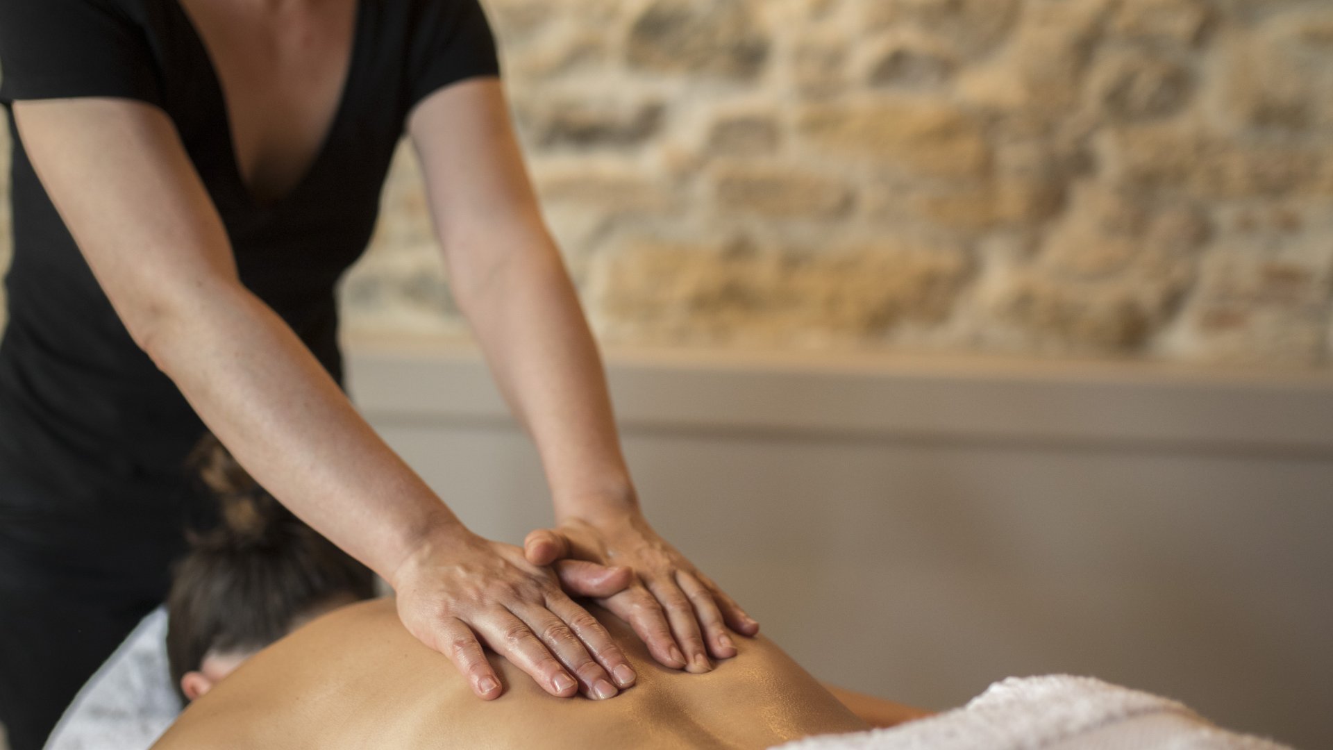 Massage Villa Florentine